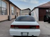 Nissan Cefiro 1995 годаүшін1 700 000 тг. в Алматы – фото 4