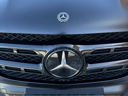 Mercedes-Benz GLS 450 2021 года за 65 000 000 тг. в Астана – фото 38