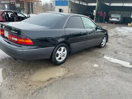 Toyota Windom 1997 года за 4 400 000 тг. в Алматы – фото 4