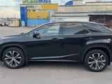 Lexus RX 300 2019 года за 20 500 000 тг. в Караганда – фото 4