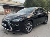 Lexus RX 300 2019 года за 20 500 000 тг. в Караганда