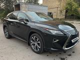 Lexus RX 300 2019 года за 20 500 000 тг. в Караганда – фото 2
