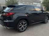 Lexus RX 300 2019 года за 20 500 000 тг. в Караганда – фото 5