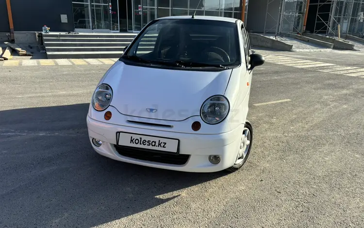 Daewoo Matiz 2011 года за 2 300 000 тг. в Шымкент