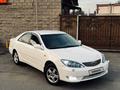 Toyota Camry 2005 года за 4 850 000 тг. в Алматы – фото 3