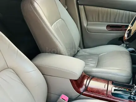 Toyota Camry 2005 года за 4 850 000 тг. в Алматы – фото 12
