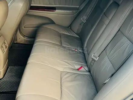 Toyota Camry 2005 года за 4 850 000 тг. в Алматы – фото 13