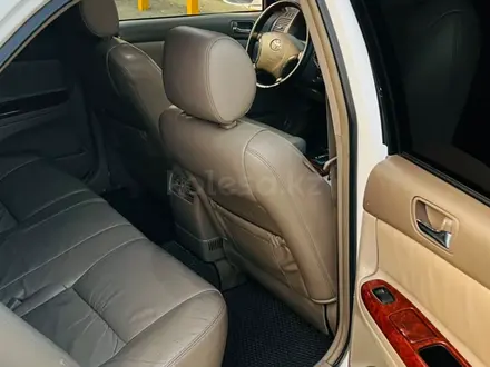 Toyota Camry 2005 года за 4 850 000 тг. в Алматы – фото 14