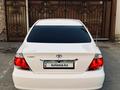 Toyota Camry 2005 года за 4 850 000 тг. в Алматы – фото 4