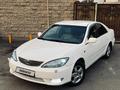 Toyota Camry 2005 года за 4 850 000 тг. в Алматы – фото 2