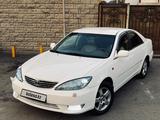 Toyota Camry 2005 годаүшін4 850 000 тг. в Алматы – фото 2