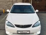 Toyota Camry 2005 года за 4 850 000 тг. в Алматы