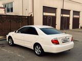 Toyota Camry 2005 годаүшін4 850 000 тг. в Алматы – фото 5