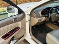 Toyota Camry 2005 года за 4 850 000 тг. в Алматы – фото 7