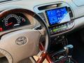 Toyota Camry 2005 года за 4 850 000 тг. в Алматы – фото 9