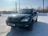 Lexus RX 300 2006 года за 8 600 000 тг. в Петропавловск