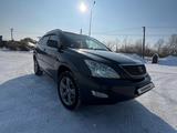 Lexus RX 300 2006 года за 8 600 000 тг. в Петропавловск – фото 2