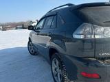 Lexus RX 300 2006 года за 8 600 000 тг. в Петропавловск – фото 3