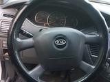 Kia Carens 2005 годаүшін3 000 000 тг. в Тараз – фото 3