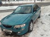 Mazda 626 2000 годаүшін1 150 000 тг. в Астана – фото 5