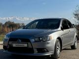 Mitsubishi Lancer 2013 годаfor4 650 000 тг. в Алматы