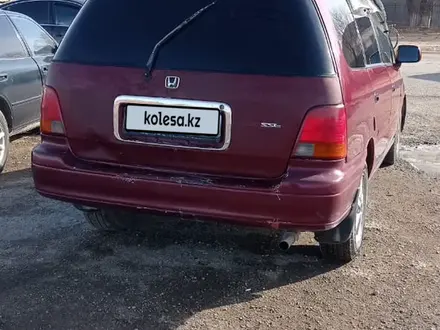 Honda Odyssey 1997 года за 2 100 000 тг. в Алматы – фото 4