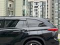 Toyota Highlander 2021 годаүшін25 500 000 тг. в Алматы – фото 7