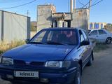 Nissan Sunny 1995 годаfor650 000 тг. в Актобе