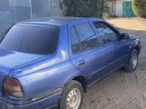 Nissan Sunny 1995 годаfor650 000 тг. в Актобе – фото 4