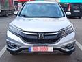 Honda CR-V 2016 годаүшін9 500 000 тг. в Актобе