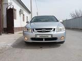 Kia Cerato 2006 годаүшін4 000 000 тг. в Кызылорда