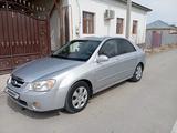 Kia Cerato 2006 годаүшін4 300 000 тг. в Кызылорда – фото 2