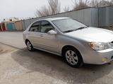 Kia Cerato 2006 годаүшін4 000 000 тг. в Кызылорда – фото 3