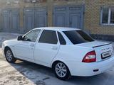 ВАЗ (Lada) Priora 2170 2012 года за 2 100 000 тг. в Семей