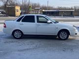 ВАЗ (Lada) Priora 2170 2012 года за 2 100 000 тг. в Семей – фото 4