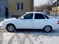 ВАЗ (Lada) Priora 2170 2012 года за 2 100 000 тг. в Семей – фото 8