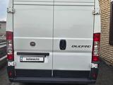 Fiat Ducato 2024 года за 15 000 000 тг. в Костанай – фото 4