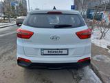 Hyundai Creta 2017 годаfor8 000 000 тг. в Астана – фото 4