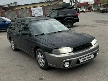 Subaru Legacy 1998 года за 1 200 000 тг. в Алматы