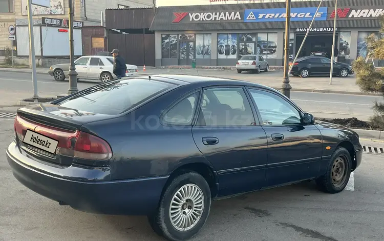 Mazda Cronos 1994 годаfor600 000 тг. в Алматы