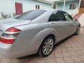 Mercedes-Benz S 350 2005 годаүшін5 700 000 тг. в Алматы – фото 4