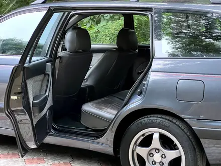 Toyota Carina E 1994 года за 2 900 000 тг. в Тараз – фото 9