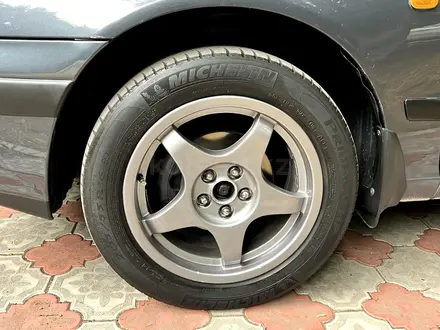 Toyota Carina E 1994 года за 2 900 000 тг. в Тараз – фото 12