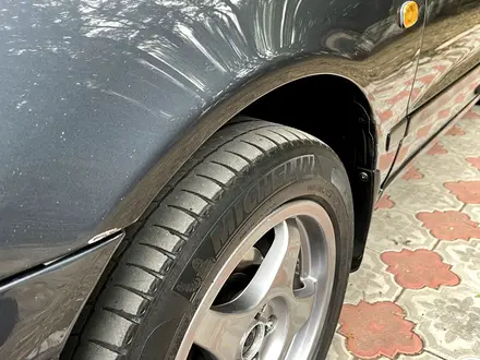 Toyota Carina E 1994 года за 2 900 000 тг. в Тараз – фото 13