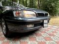 Toyota Carina E 1994 года за 2 900 000 тг. в Тараз – фото 17