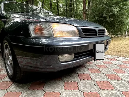 Toyota Carina E 1994 года за 2 900 000 тг. в Тараз – фото 17