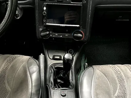 Toyota Carina E 1994 года за 2 900 000 тг. в Тараз – фото 18