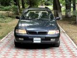 Toyota Carina E 1994 годаүшін2 900 000 тг. в Тараз – фото 3