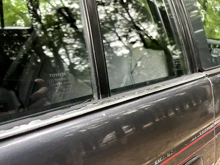 Toyota Carina E 1994 года за 2 900 000 тг. в Тараз – фото 25