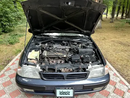 Toyota Carina E 1994 года за 2 900 000 тг. в Тараз – фото 27